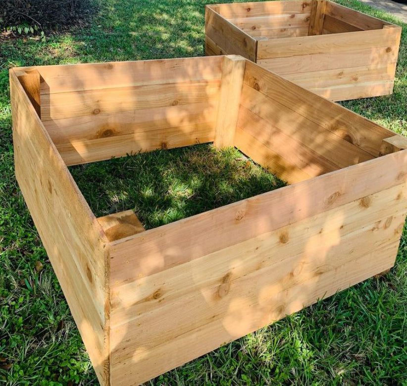 👷🏾♀️SHE BUILDS: DIY Carpentry Workshop
