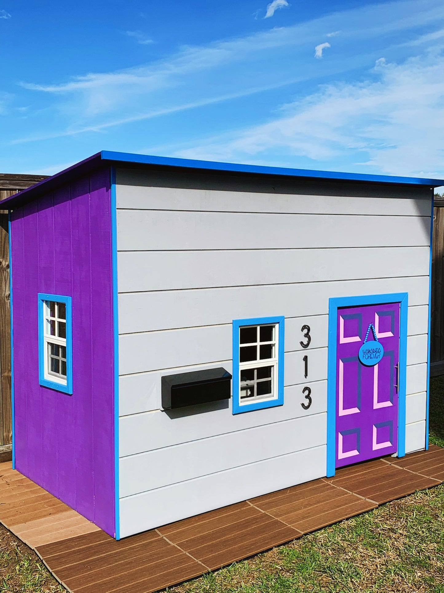 🛠️ Custom Designs & Builds—Starting at $1,800