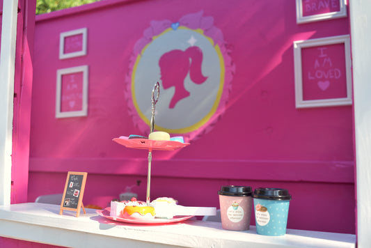 ✨Playhouse Party Rentals — Starting at $100/hr